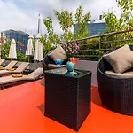 Khách Sạn&Spa Roseland Sweet