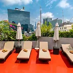 Khách Sạn&Spa Roseland Sweet