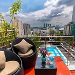 Khách Sạn&Spa Roseland Sweet