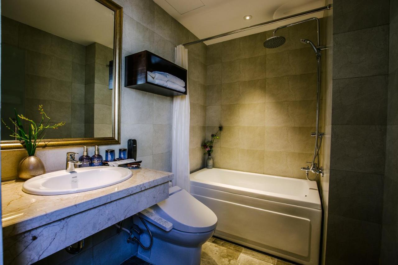 Khách Sạn&spa Roseland Sweet Khách sạn