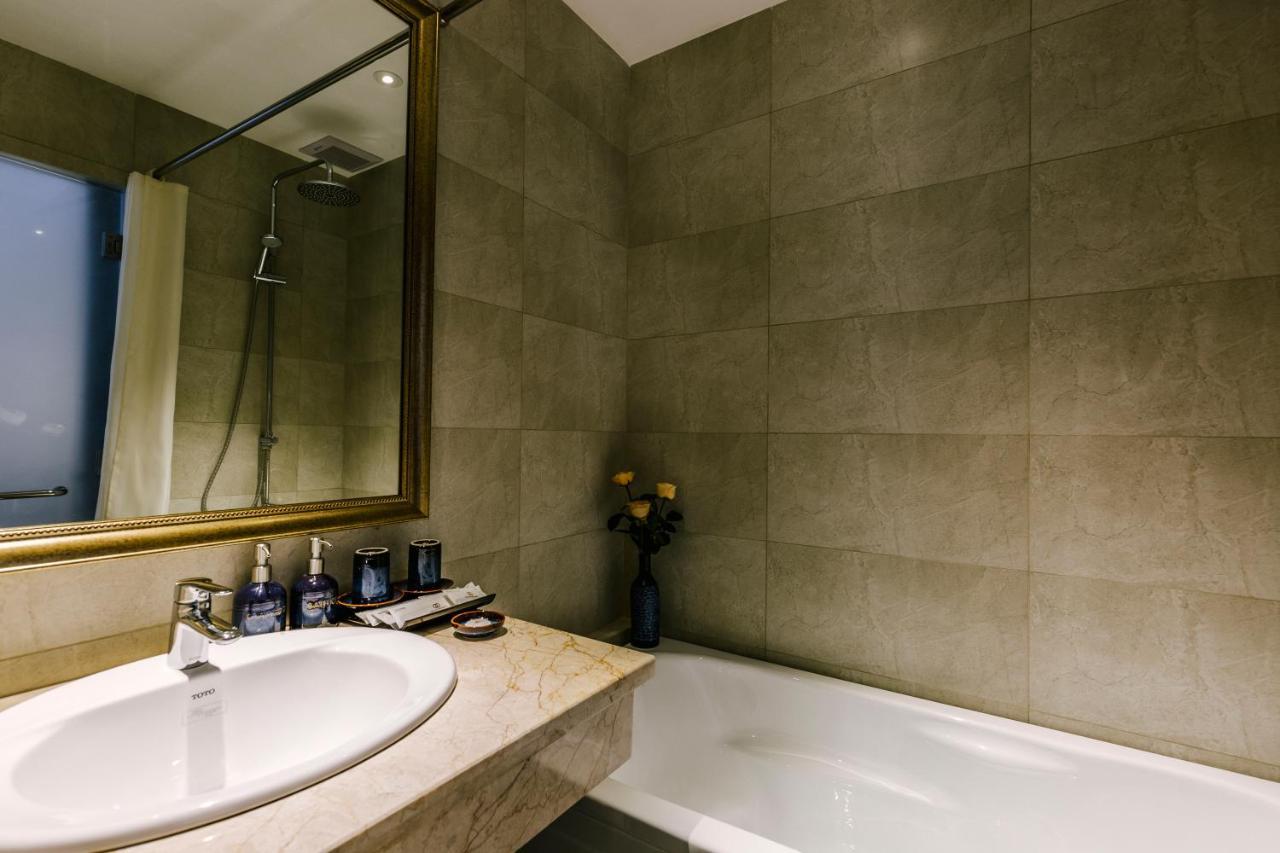 Khách sạn Khách Sạn&spa Roseland Sweet