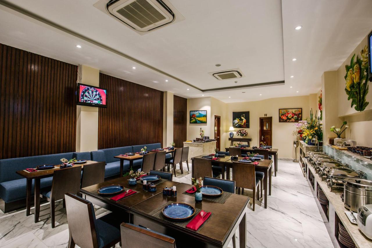 Khách Sạn&spa Roseland Sweet 4*