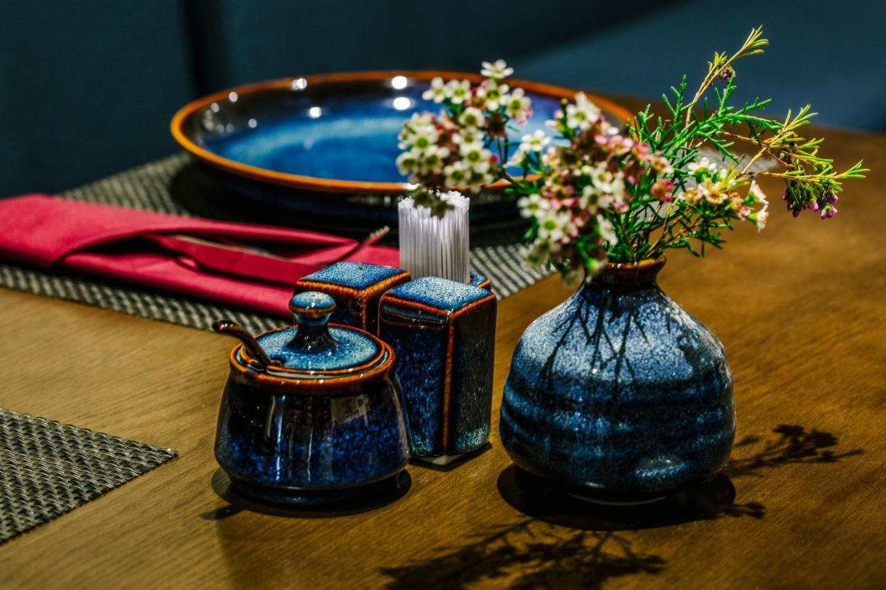 Khách Sạn&spa Roseland Sweet