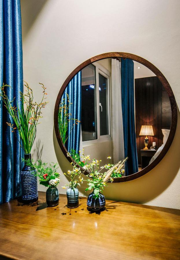 Khách Sạn&spa Roseland Sweet Khách sạn 4*
