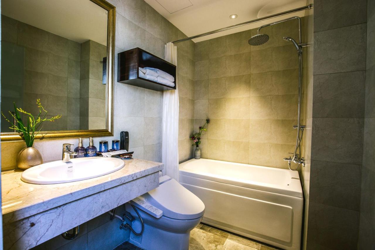 Khách Sạn&spa Roseland Sweet 4*